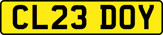 CL23DOY