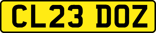 CL23DOZ