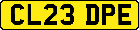 CL23DPE