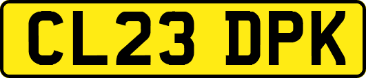 CL23DPK