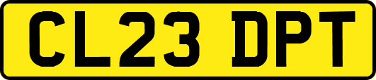 CL23DPT