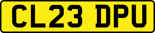 CL23DPU