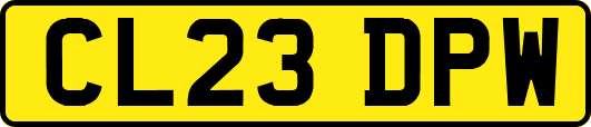 CL23DPW