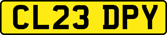 CL23DPY