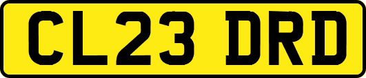 CL23DRD