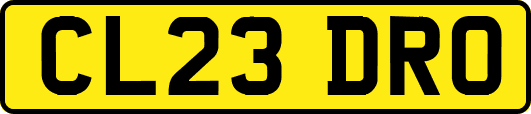 CL23DRO