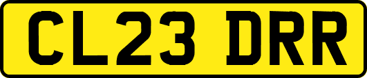 CL23DRR