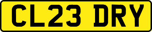 CL23DRY
