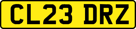 CL23DRZ
