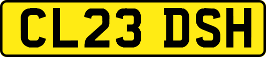 CL23DSH