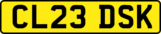 CL23DSK