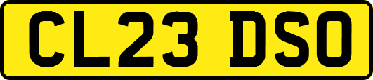 CL23DSO