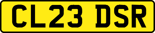 CL23DSR