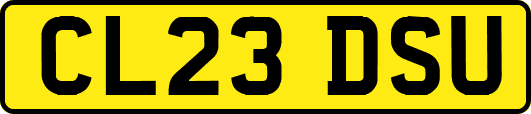 CL23DSU