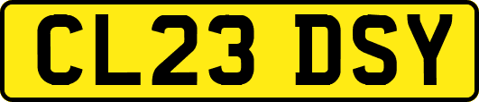 CL23DSY