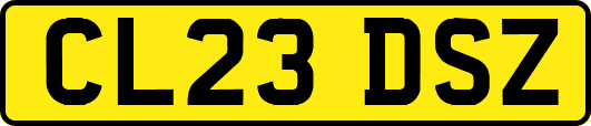 CL23DSZ