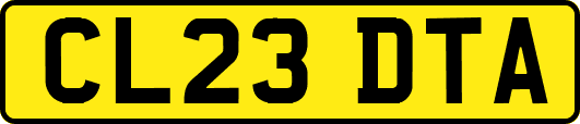 CL23DTA