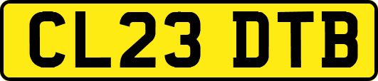 CL23DTB