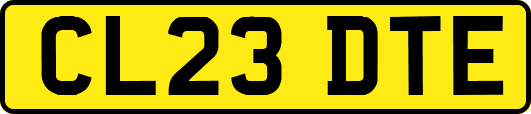 CL23DTE