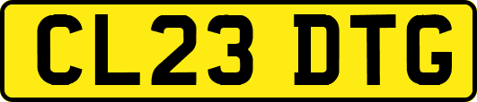 CL23DTG