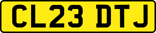 CL23DTJ
