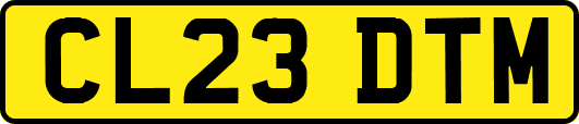 CL23DTM