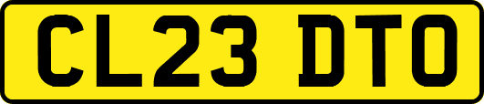 CL23DTO