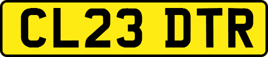 CL23DTR