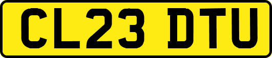 CL23DTU