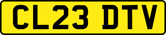 CL23DTV