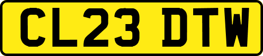CL23DTW