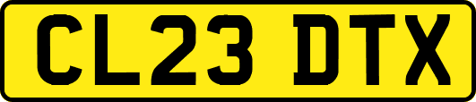 CL23DTX