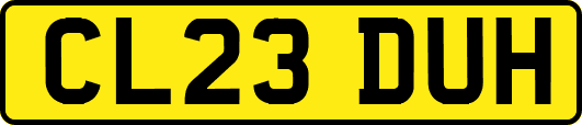 CL23DUH