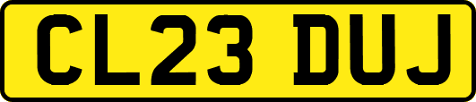 CL23DUJ