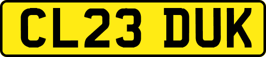 CL23DUK