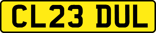 CL23DUL