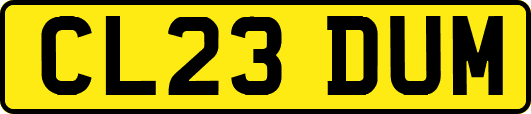 CL23DUM