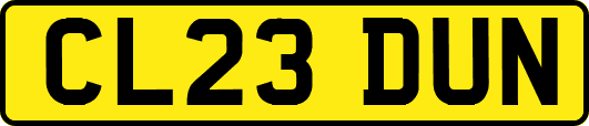 CL23DUN