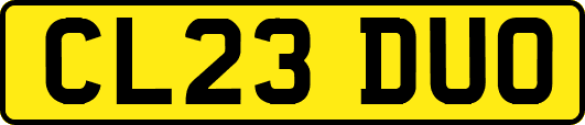 CL23DUO