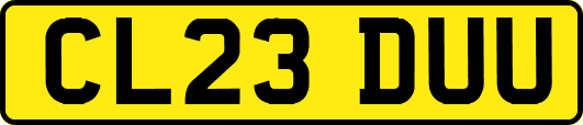 CL23DUU