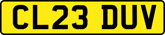 CL23DUV