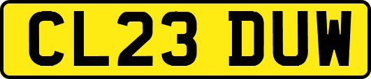 CL23DUW