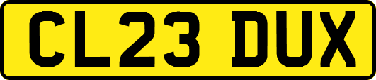 CL23DUX