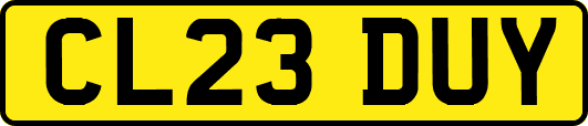 CL23DUY