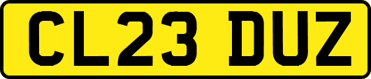 CL23DUZ