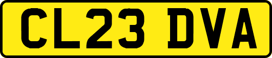 CL23DVA
