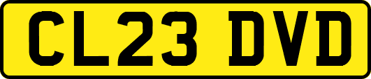 CL23DVD