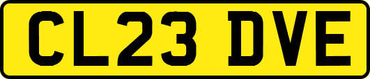 CL23DVE