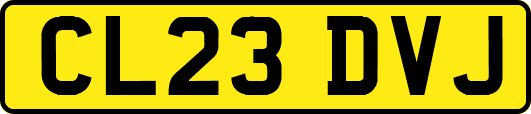 CL23DVJ