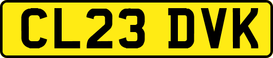 CL23DVK